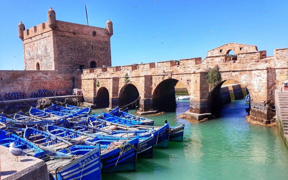 Essaouira