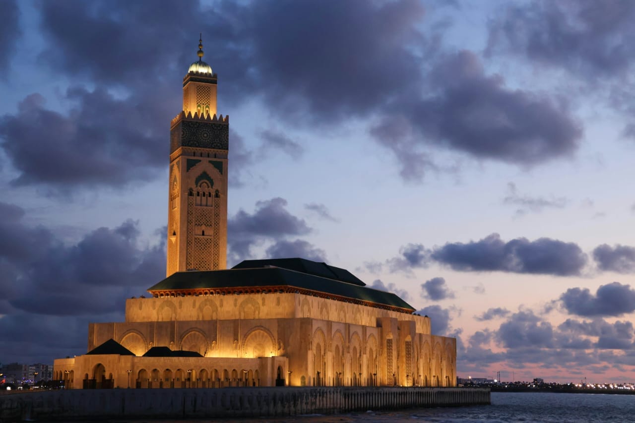 casablanca 2