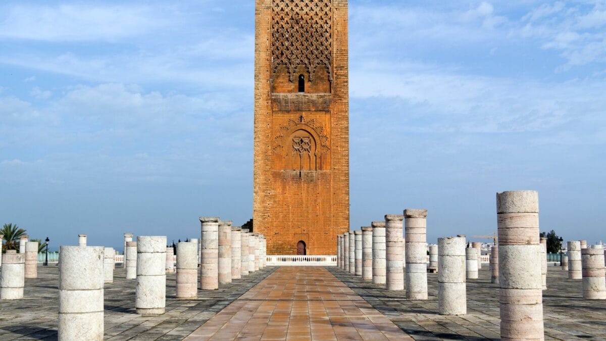visitas guiadas torre hassan Ola Marrocos (1)